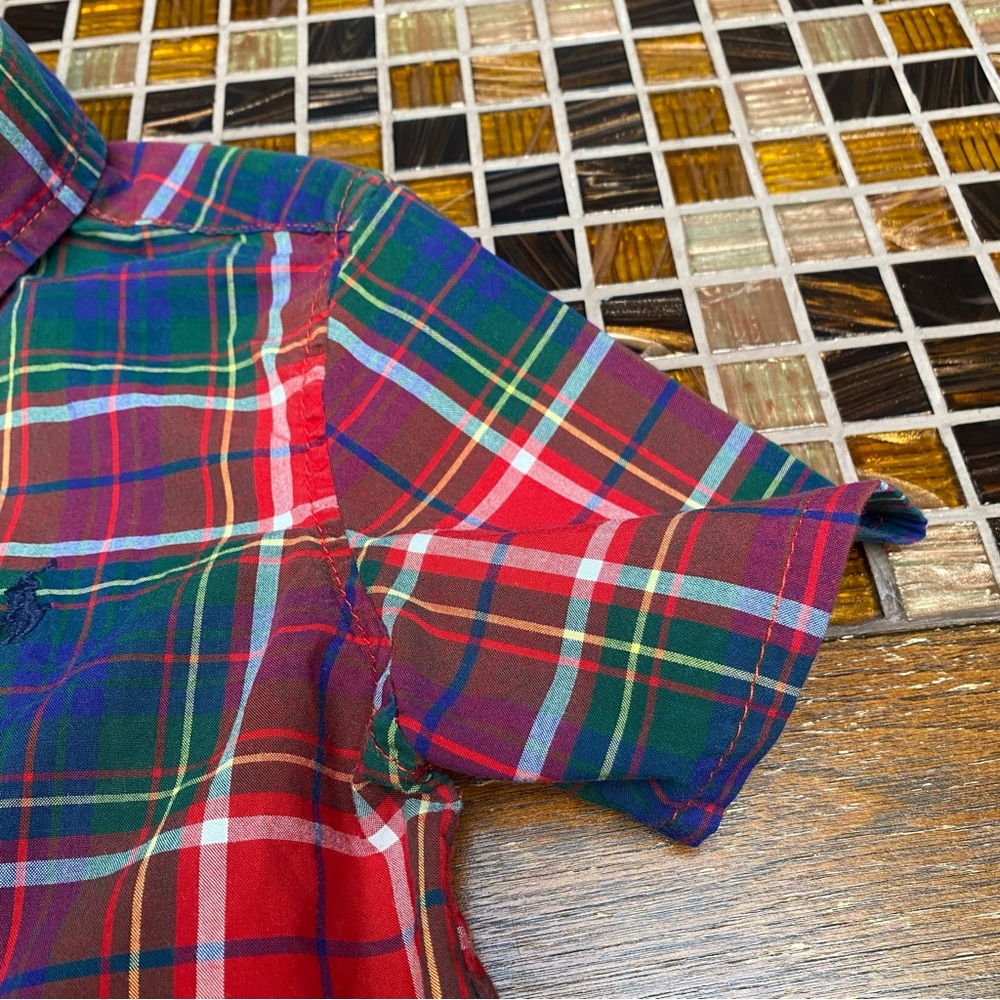 Ralph Lauren Boys Set - Picture 5 of 13